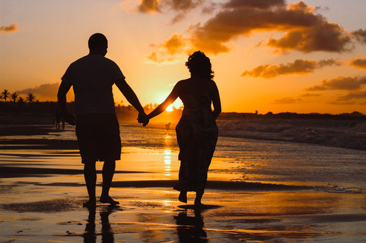 ¿Qué hábitos tienen las parejas felices? - Parte I