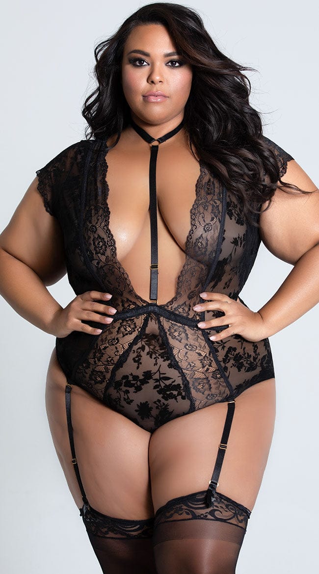 Passion Tempting Teddy