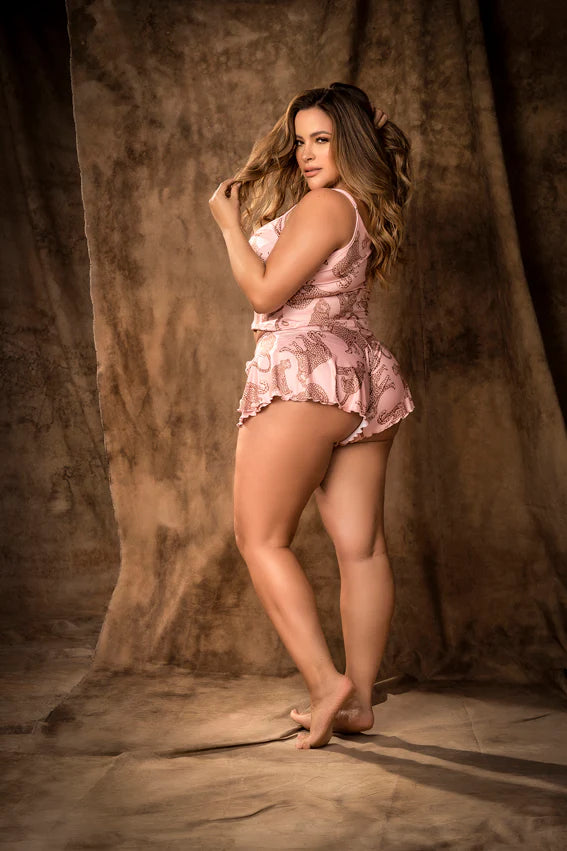 Sweet-Wild Set